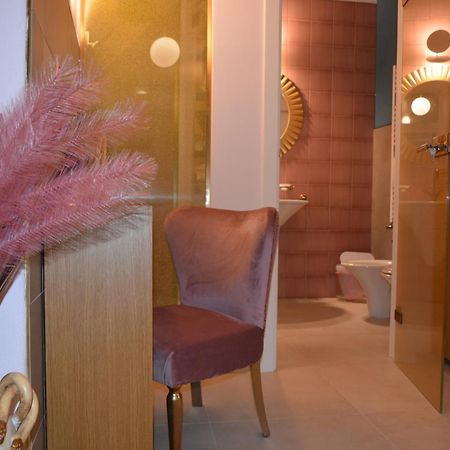 Lovely & Chic Rooms Nei Sassi Matera Dış mekan fotoğraf
