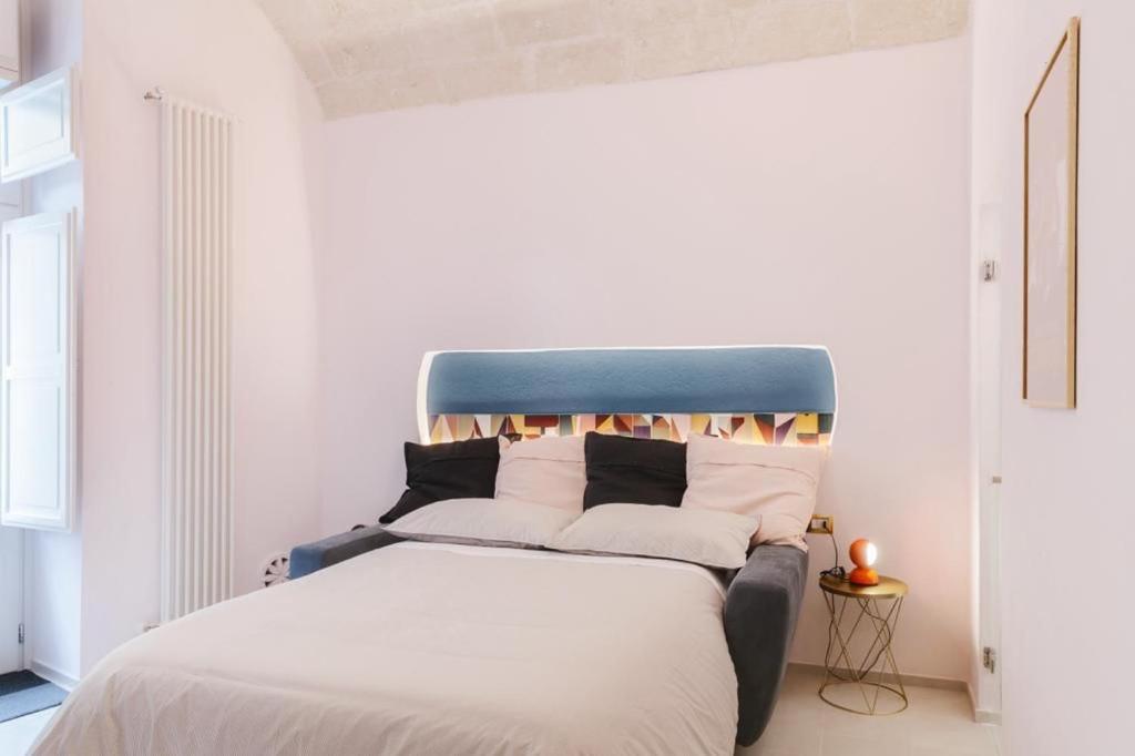 Lovely & Chic Rooms Nei Sassi Matera Dış mekan fotoğraf