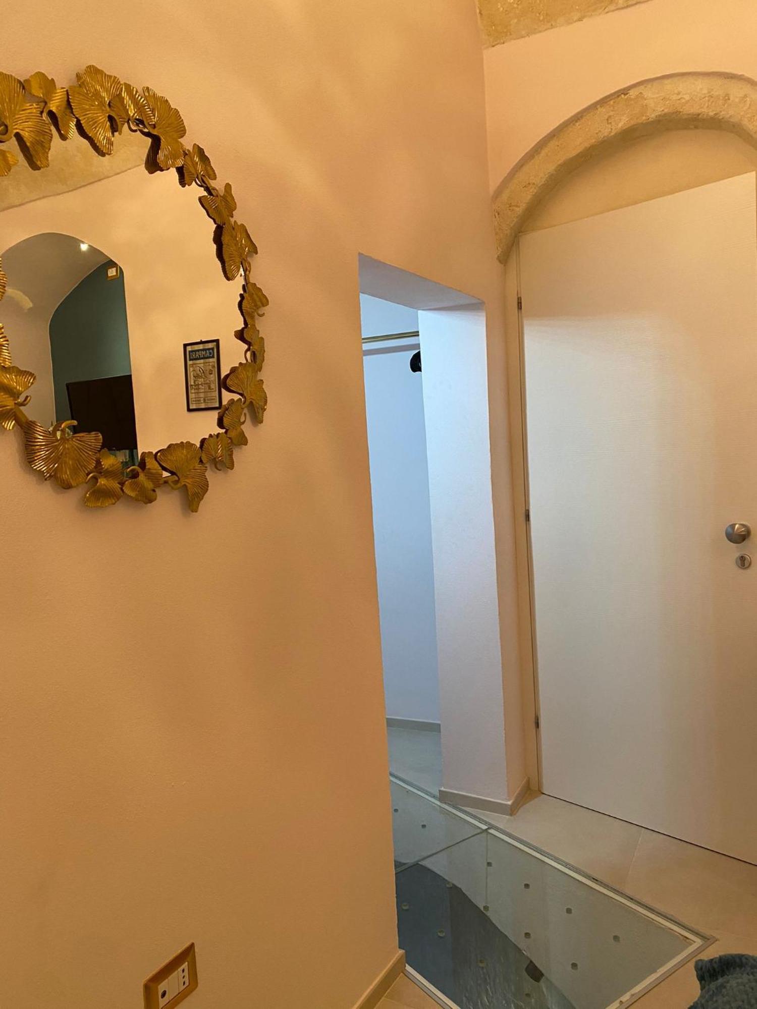 Lovely & Chic Rooms Nei Sassi Matera Dış mekan fotoğraf