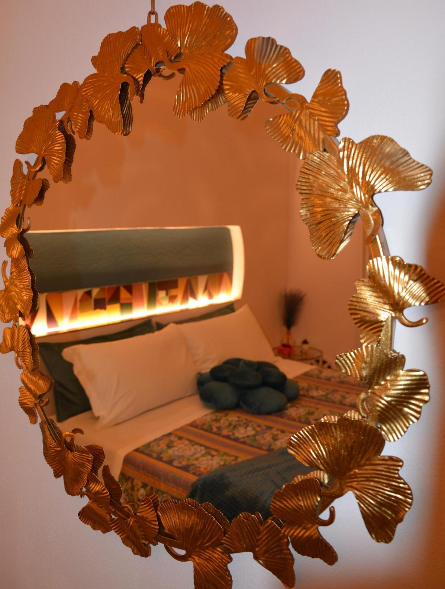 Lovely & Chic Rooms Nei Sassi Matera Dış mekan fotoğraf