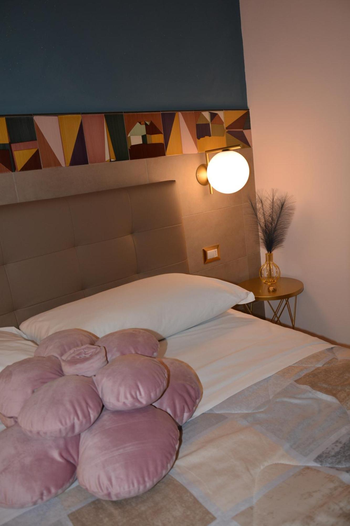 Lovely & Chic Rooms Nei Sassi Matera Dış mekan fotoğraf