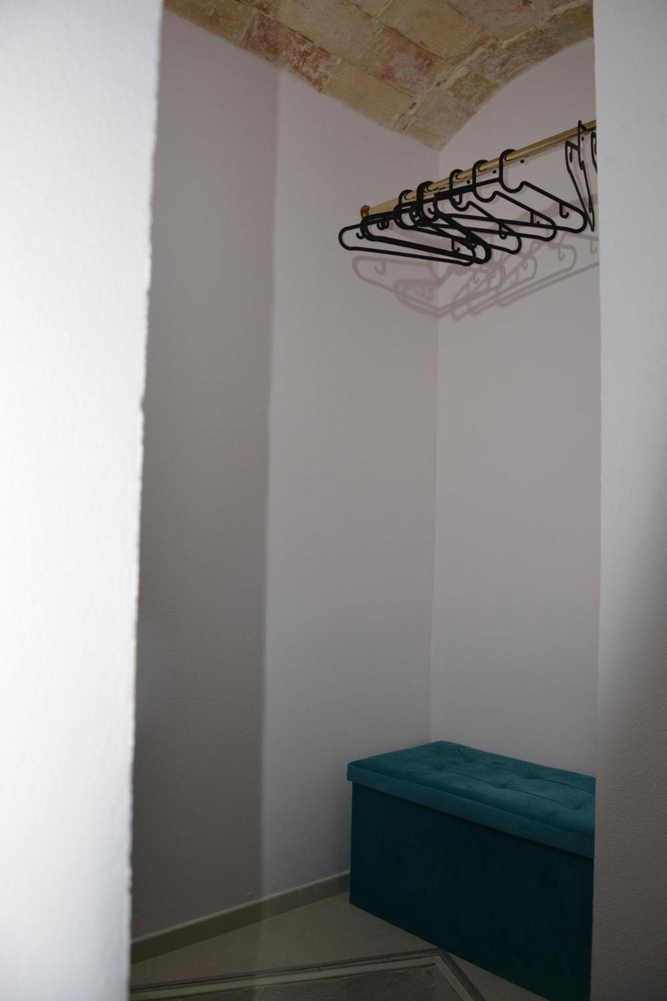 Lovely & Chic Rooms Nei Sassi Matera Dış mekan fotoğraf