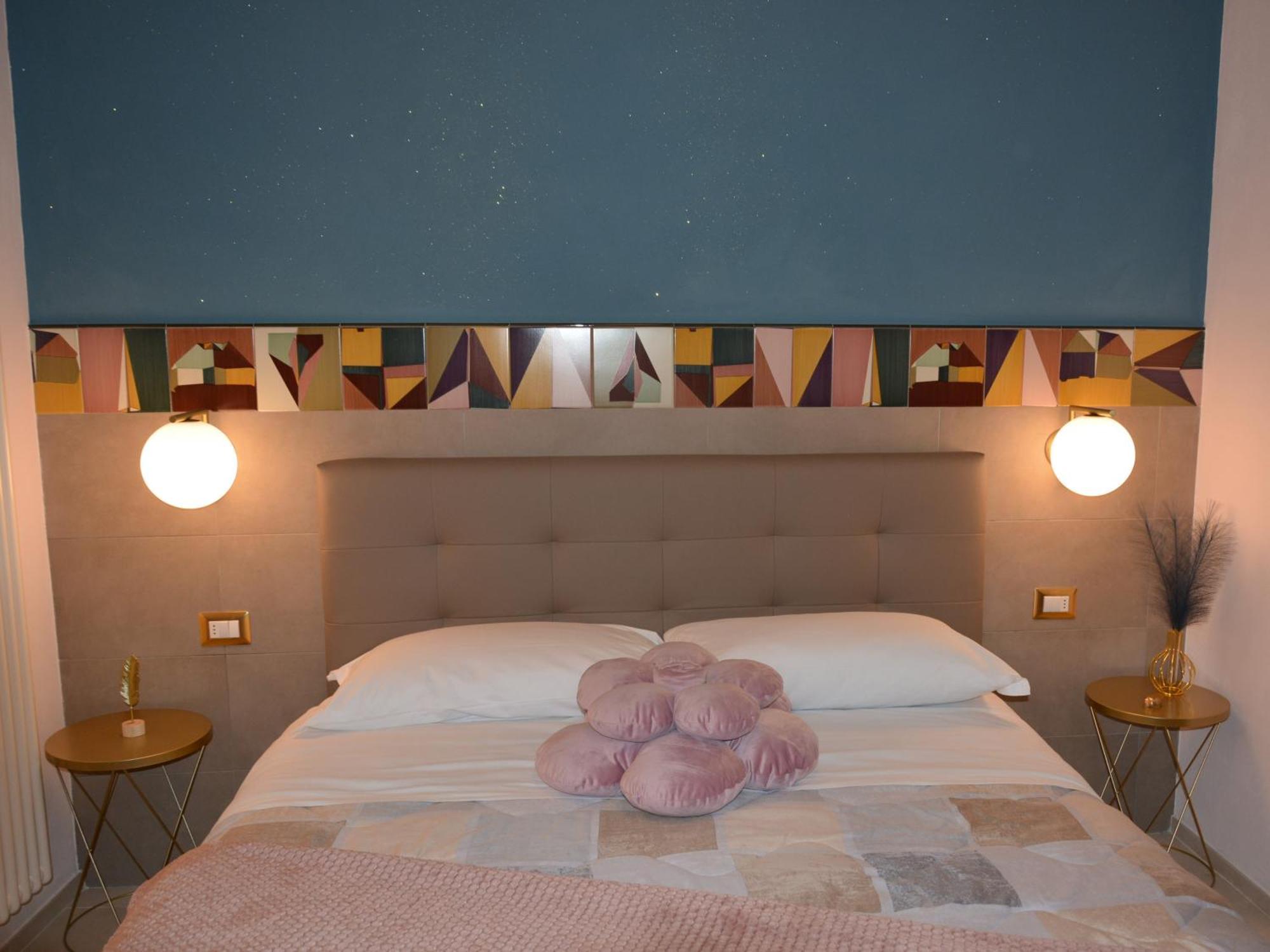 Lovely & Chic Rooms Nei Sassi Matera Dış mekan fotoğraf