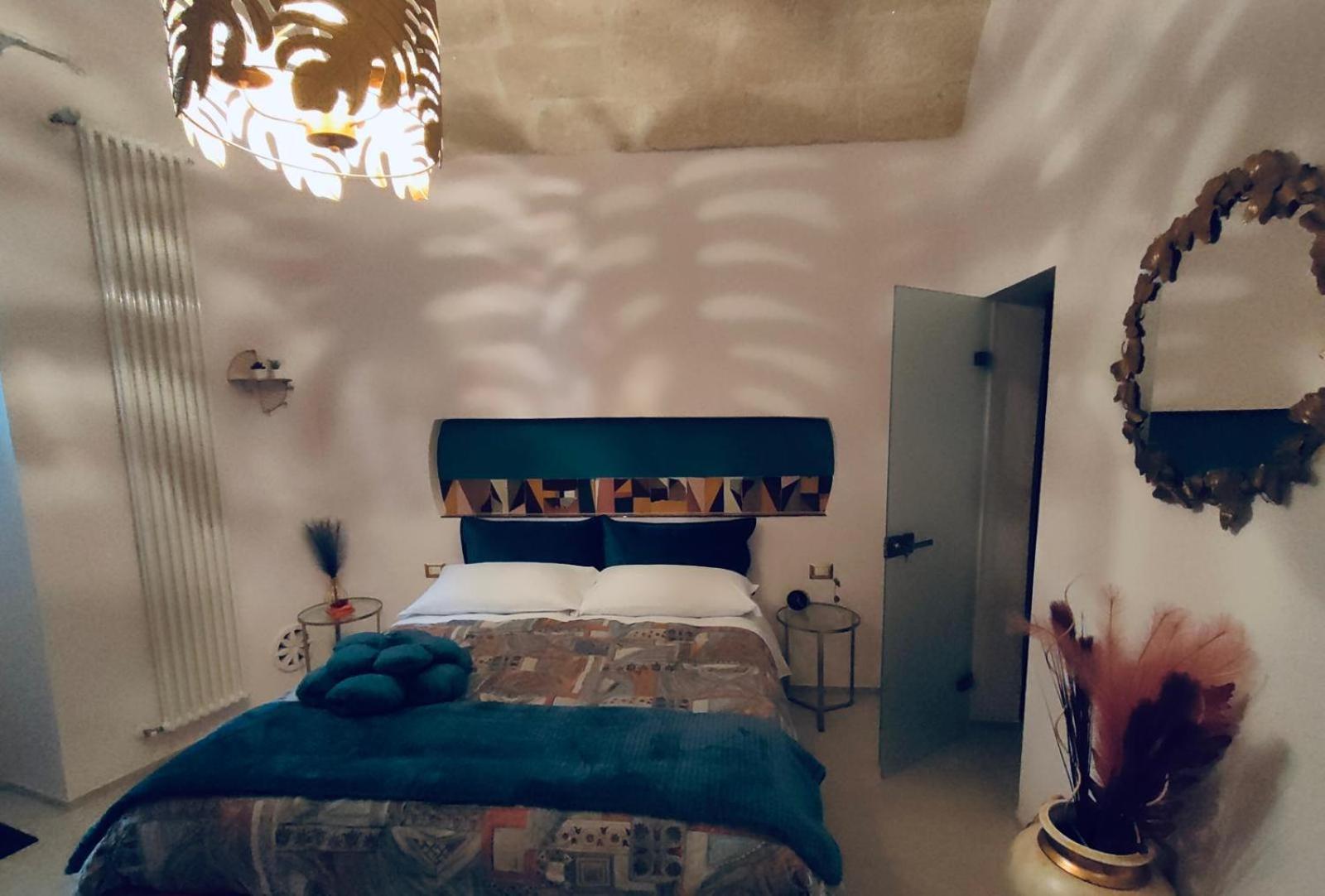 Lovely & Chic Rooms Nei Sassi Matera Dış mekan fotoğraf