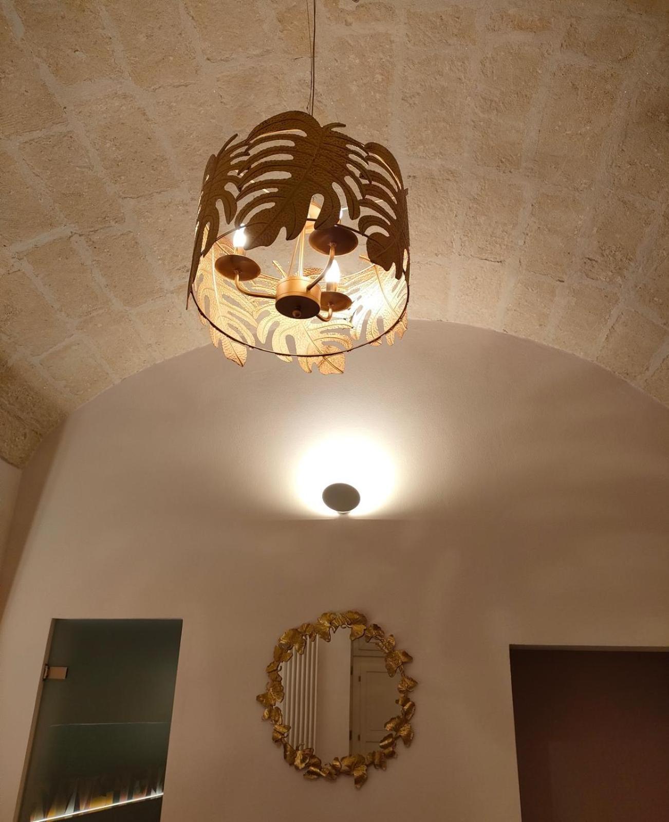 Lovely & Chic Rooms Nei Sassi Matera Dış mekan fotoğraf