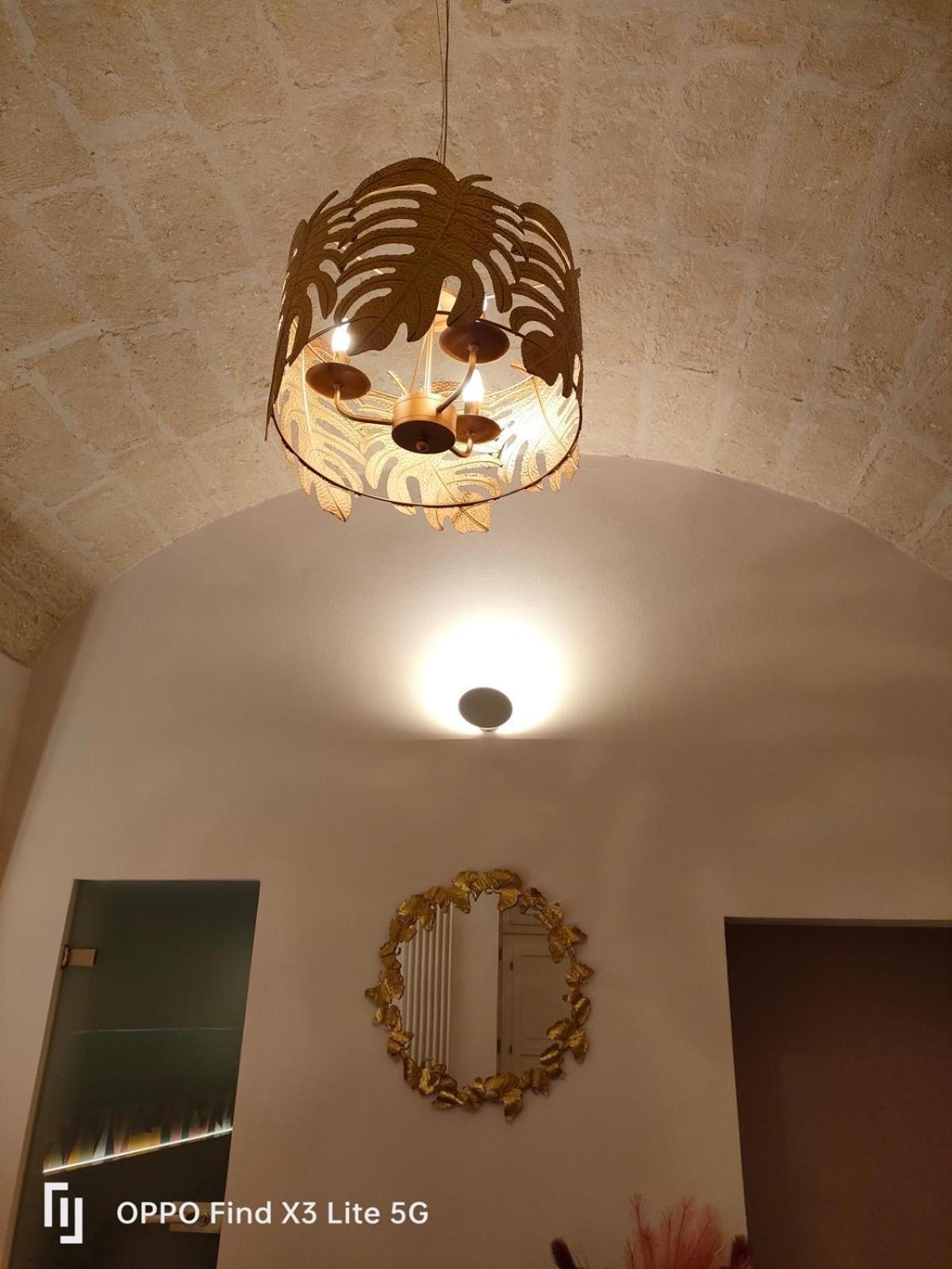 Lovely & Chic Rooms Nei Sassi Matera Dış mekan fotoğraf